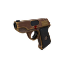 Strange Local Hero Pistol (Field-Tested)