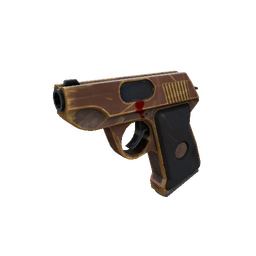 Killstreak Local Hero Pistol (Field-Tested)