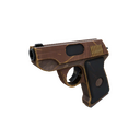 Local Hero Pistol (Minimal Wear)