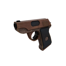 free tf2 item Strange Local Hero Pistol (Factory New)