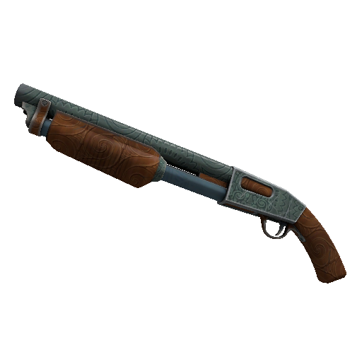 Pacific Peacemaker Shotgun