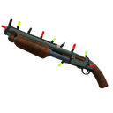 Festivized Pacific Peacemaker Shotgun (Factory New)