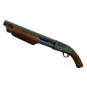 Strange Professional Killstreak Pacific Peacemaker Shotgun (Factory New)