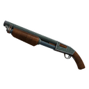 Strange Unusual Specialized Killstreak Pacific Peacemaker Shotgun (Field-Tested) (Hot)