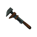 Strange Killstreak Pacific Peacemaker Wrench (Minimal Wear)