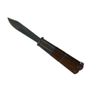 Strange Specialized Killstreak Pacific Peacemaker Knife (Minimal Wear)