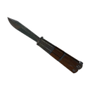 Unusual Pacific Peacemaker Knife (Field-Tested) (Hot)