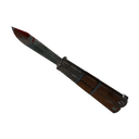 Strange Specialized Killstreak Pacific Peacemaker Knife (Well-Worn)