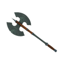 Unusual Pacific Peacemaker Scotsman's Skullcutter (Factory New) (Cool)