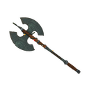 Strange Festivized Pacific Peacemaker Scotsman's Skullcutter (Field-Tested)
