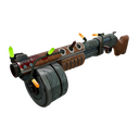 Festivized Pacific Peacemaker Panic Attack (Well-Worn)