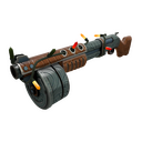 Strange Festivized Pacific Peacemaker Panic Attack (Field-Tested)