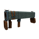 Strange Killstreak Pacific Peacemaker Black Box (Minimal Wear)