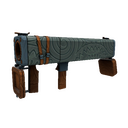 Strange Specialized Killstreak Pacific Peacemaker Black Box (Factory New)