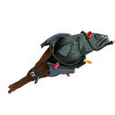 Festivized Pacific Peacemaker Holy Mackerel (Factory New)