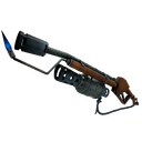 Strange Specialized Killstreak Pacific Peacemaker Flame Thrower (Minimal Wear)