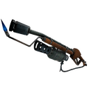 Killstreak Pacific Peacemaker Flame Thrower (Field-Tested)