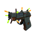 Festivized Pacific Peacemaker Pistol (Factory New)