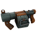 Strange Unusual Killstreak Pacific Peacemaker Stickybomb Launcher (Minimal Wear) (Hot)