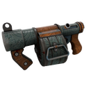 Strange Specialized Killstreak Pacific Peacemaker Stickybomb Launcher (Well-Worn)