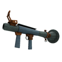 Unusual Killstreak Pacific Peacemaker Rocket Launcher (Factory New) (Isotope)