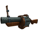 Strange Specialized Killstreak Pacific Peacemaker Grenade Launcher (Minimal Wear)