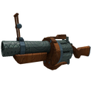 Strange Professional Killstreak Pacific Peacemaker Grenade Launcher (Factory New)
