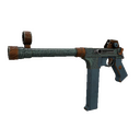 Strange Specialized Killstreak Pacific Peacemaker SMG (Minimal Wear)