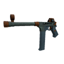 Specialized Killstreak Pacific Peacemaker SMG (Factory New)