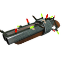 Strange Festivized Pacific Peacemaker Scattergun (Field-Tested)
