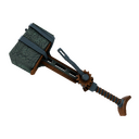 Killstreak Pacific Peacemaker Powerjack (Factory New)