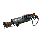 Strange Specialized Killstreak Pacific Peacemaker Degreaser (Minimal Wear)