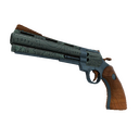 Strange Specialized Killstreak Pacific Peacemaker Revolver (Factory New)