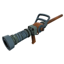 Specialized Killstreak Pacific Peacemaker Medi Gun (Minimal Wear)