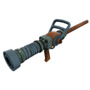 Strange Specialized Killstreak Pacific Peacemaker Medi Gun (Factory New)