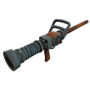 Strange Unusual Pacific Peacemaker Medi Gun (Well-Worn) (Hot)