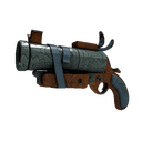 Strange Killstreak Pacific Peacemaker Detonator (Field-Tested)