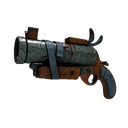 Unusual Pacific Peacemaker Detonator (Well-Worn) (Isotope)
