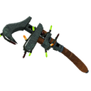 Strange Festivized Pacific Peacemaker Jag (Factory New)