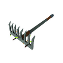 Strange Festivized Pacific Peacemaker Back Scratcher (Factory New)