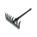 Unusual Pacific Peacemaker Back Scratcher (Field-Tested) (Hot)