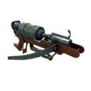 Unusual Pacific Peacemaker Crusader's Crossbow (Factory New) (Cool)