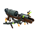 Strange Festivized Pacific Peacemaker Crusader's Crossbow (Field-Tested)