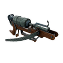 Unusual Professional Killstreak Pacific Peacemaker Crusader's Crossbow (Field-Tested) (Isotope)