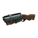 Unusual Specialized Killstreak Pacific Peacemaker Soda Popper (Minimal Wear) (Isotope)