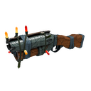 Strange Festivized Specialized Killstreak Pacific Peacemaker Soda Popper (Minimal Wear)