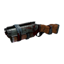 Strange Specialized Killstreak Pacific Peacemaker Soda Popper (Battle Scarred)