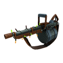 Strange Festivized Specialized Killstreak Pacific Peacemaker Tomislav (Factory New)