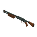 Unusual Professional Killstreak Pacific Peacemaker Family Business (Factory New) (Hot)