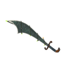 Strange Festivized Professional Killstreak Pacific Peacemaker Persian Persuader (Minimal Wear)
